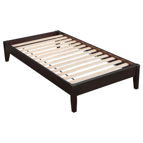 Hounslow Platform Bed Base - Furniture World