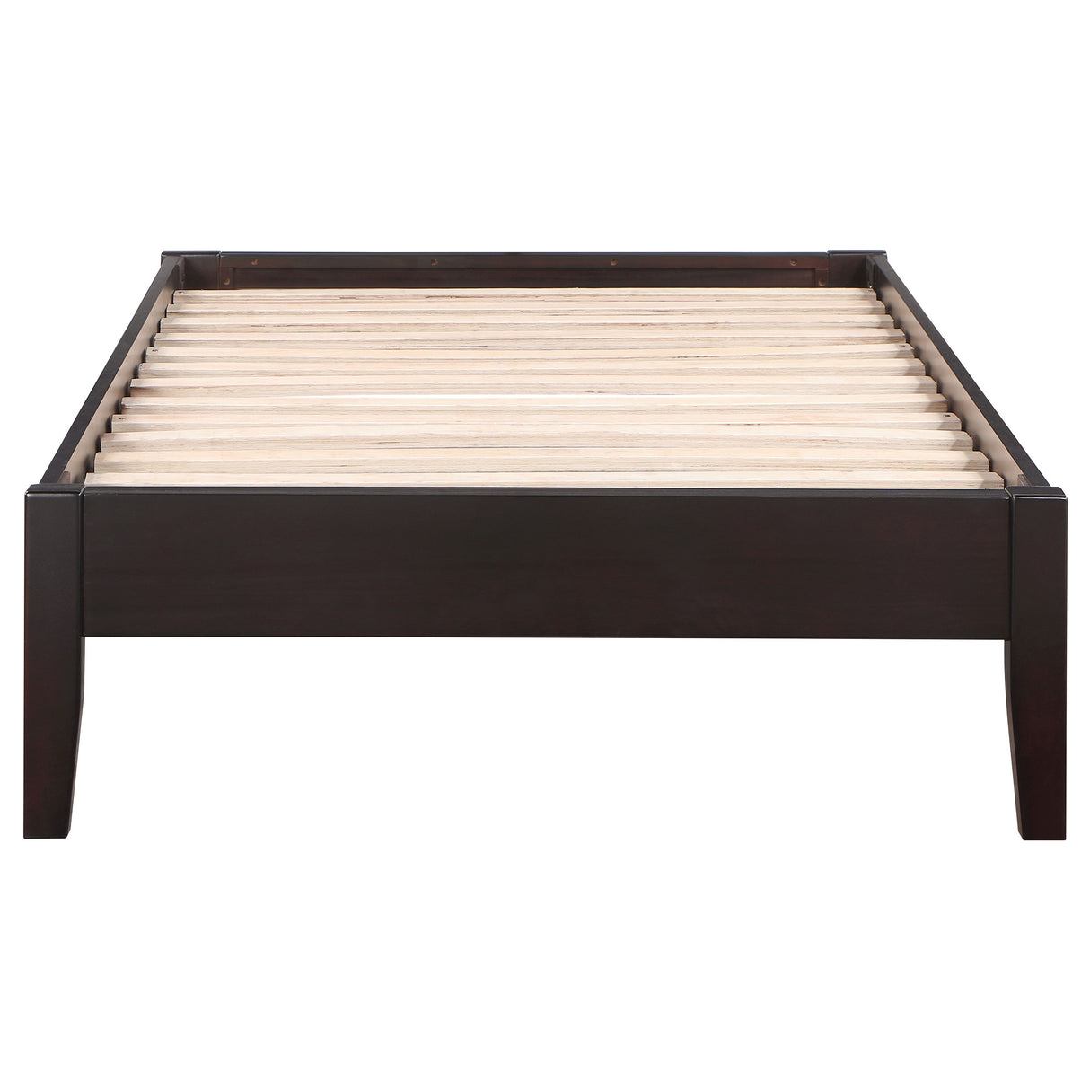 Hounslow Platform Bed Base - Furniture World