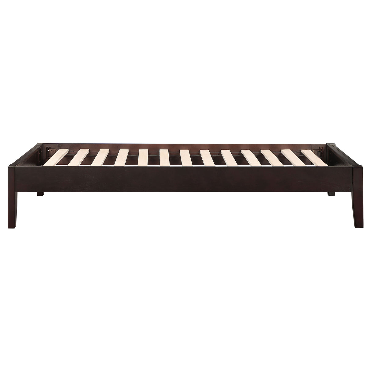 Hounslow Platform Bed Base - Furniture World