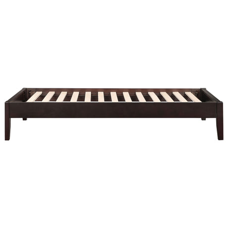 Hounslow Platform Bed Base - Furniture World