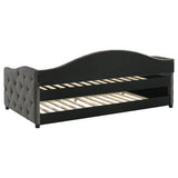 Sadie Daybed with Trundle