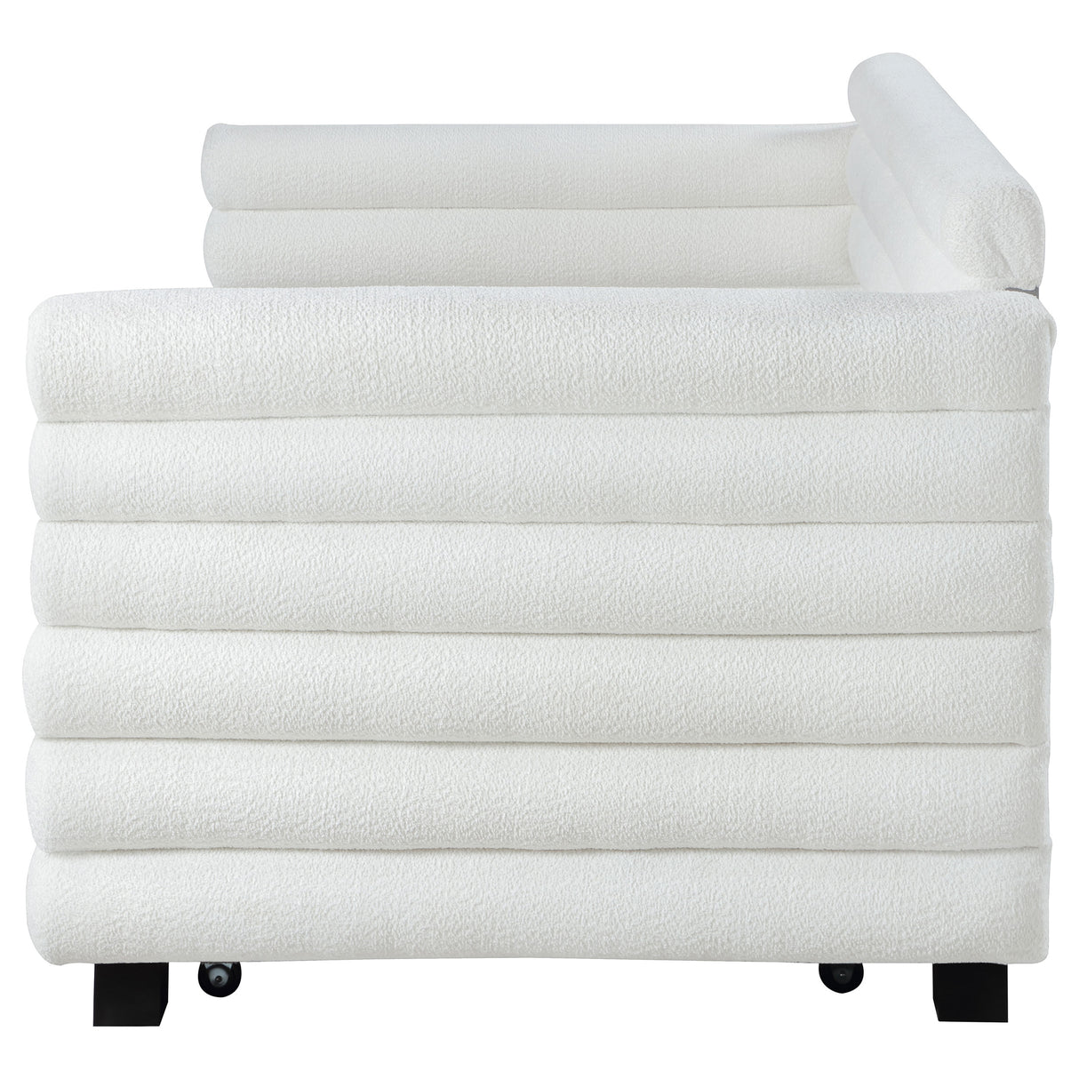 Patricia Daybed with Trundle