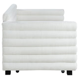 Patricia Daybed with Trundle