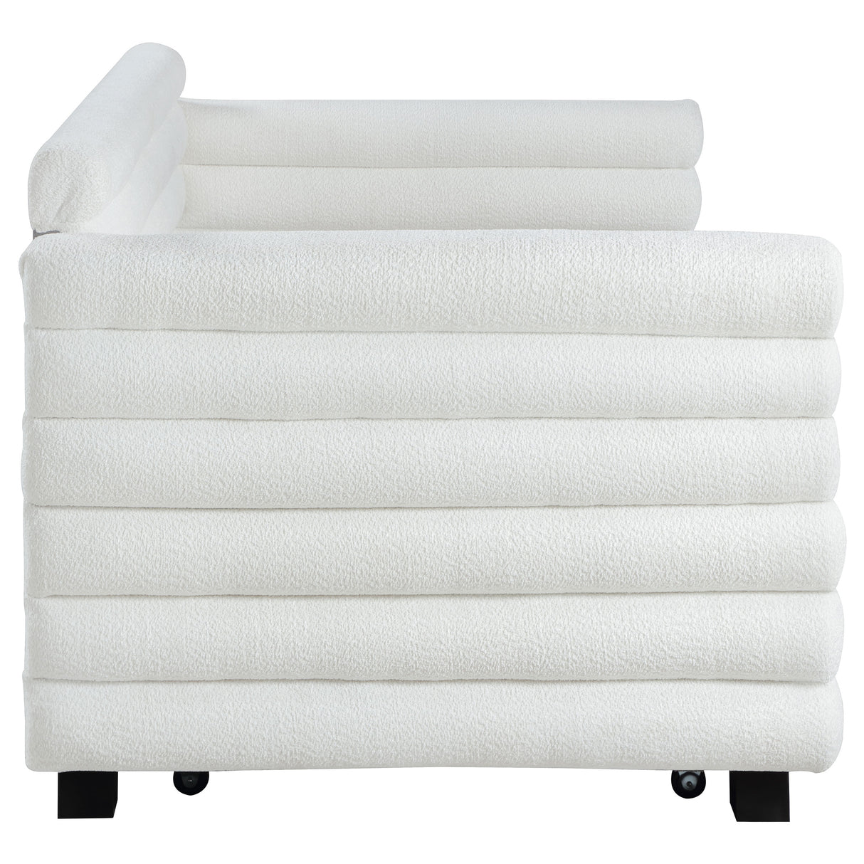 Patricia Daybed with Trundle
