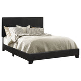 Dorian Panel Bed - Furniture World