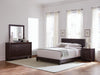 Dorian Bedroom Sets - Furniture World