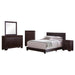 Dorian Bedroom Sets - Furniture World