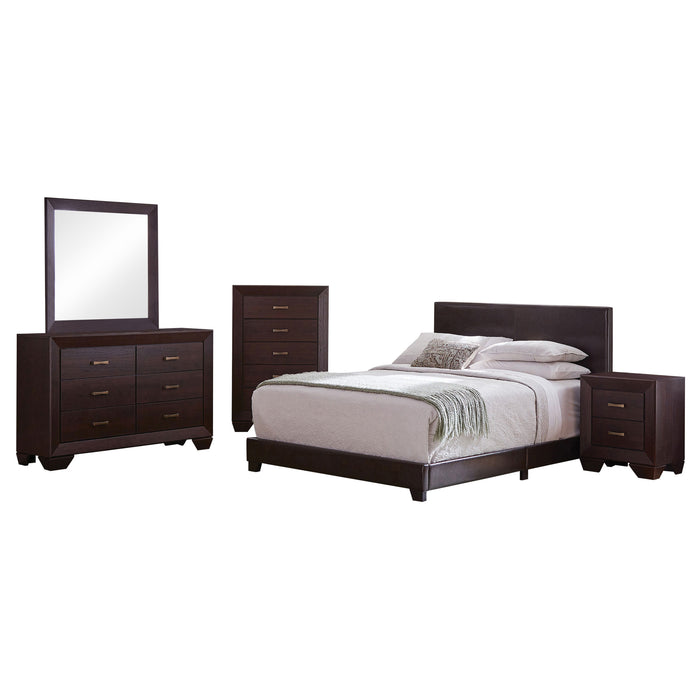 Dorian Bedroom Sets - Furniture World