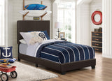 Dorian Panel Bed - Furniture World