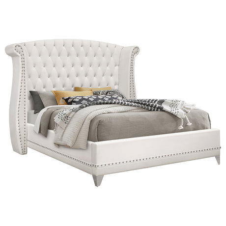 Barzini Bedroom Set - Furniture World
