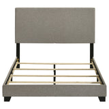 Dorian Panel Bed - Furniture World