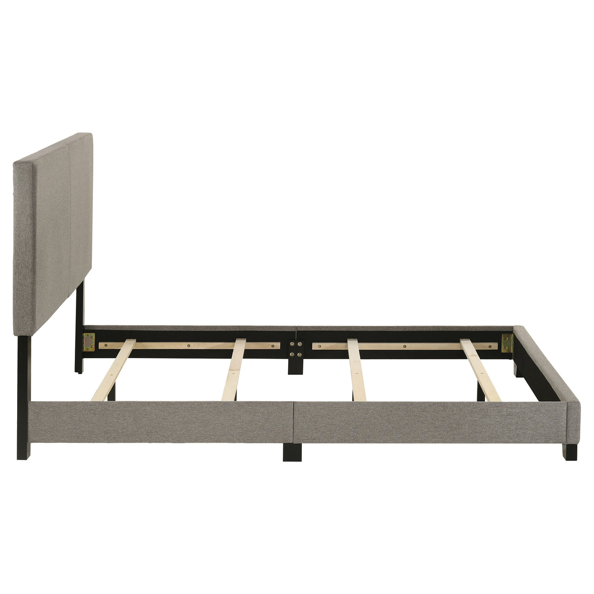 Dorian Panel Bed - Furniture World