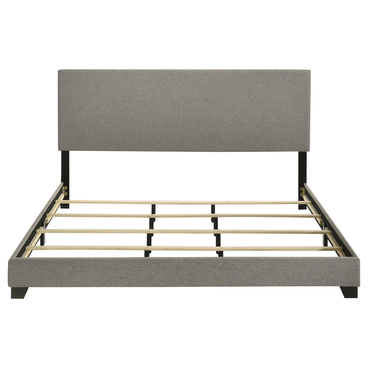 Dorian Panel Bed - Furniture World