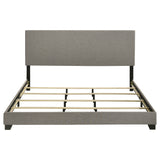 Dorian Panel Bed - Furniture World