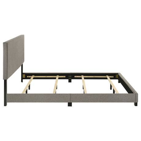 Dorian Panel Bed - Furniture World