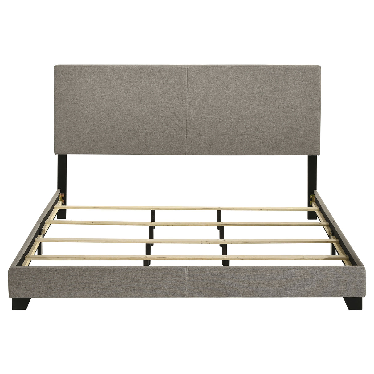 Dorian Panel Bed - Furniture World