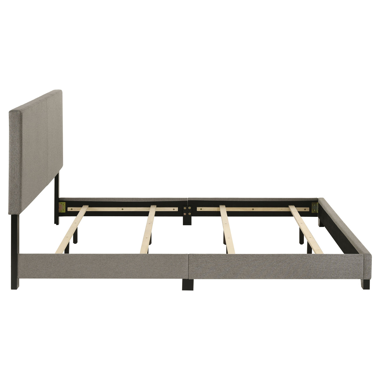 Dorian Panel Bed - Furniture World