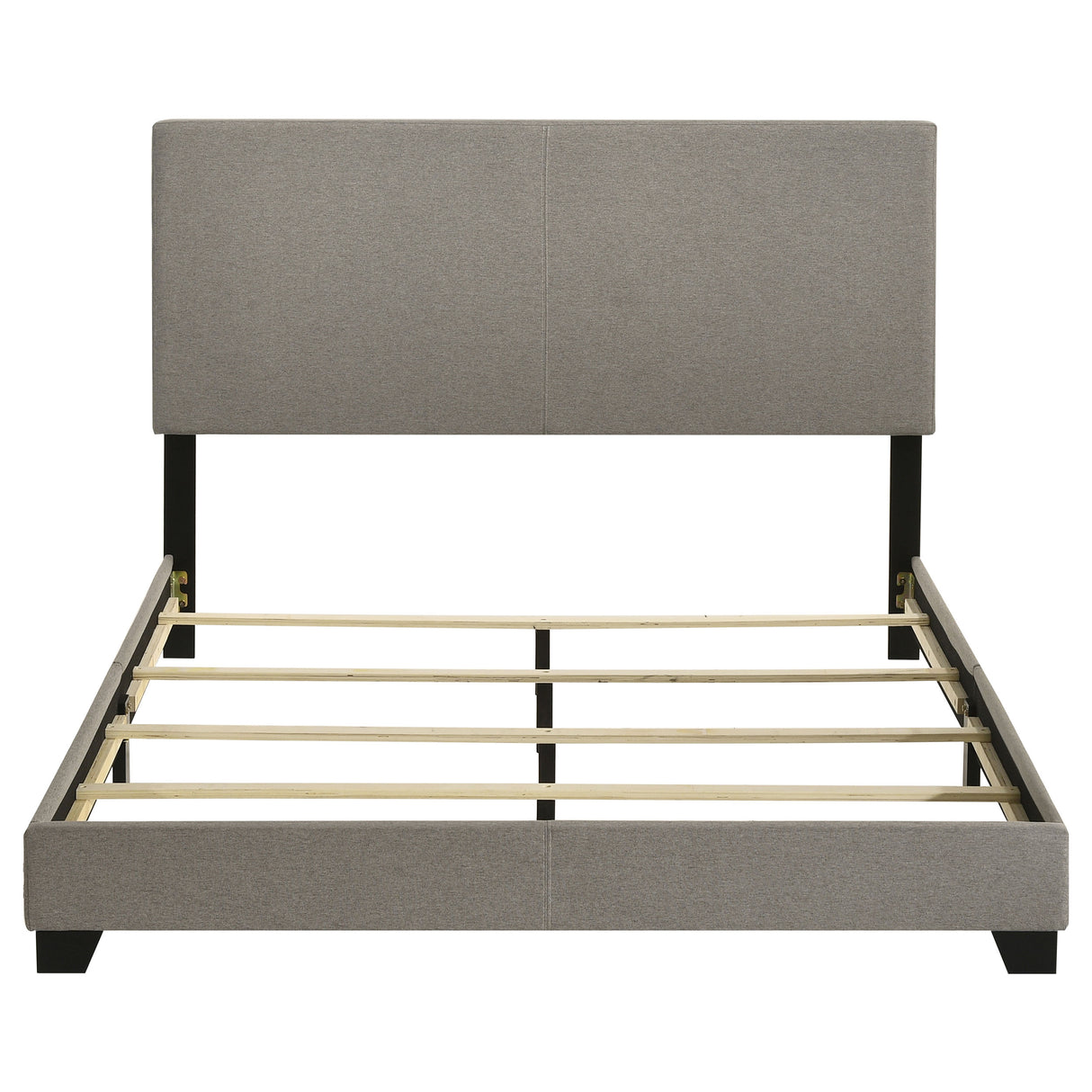 Dorian Panel Bed - Furniture World