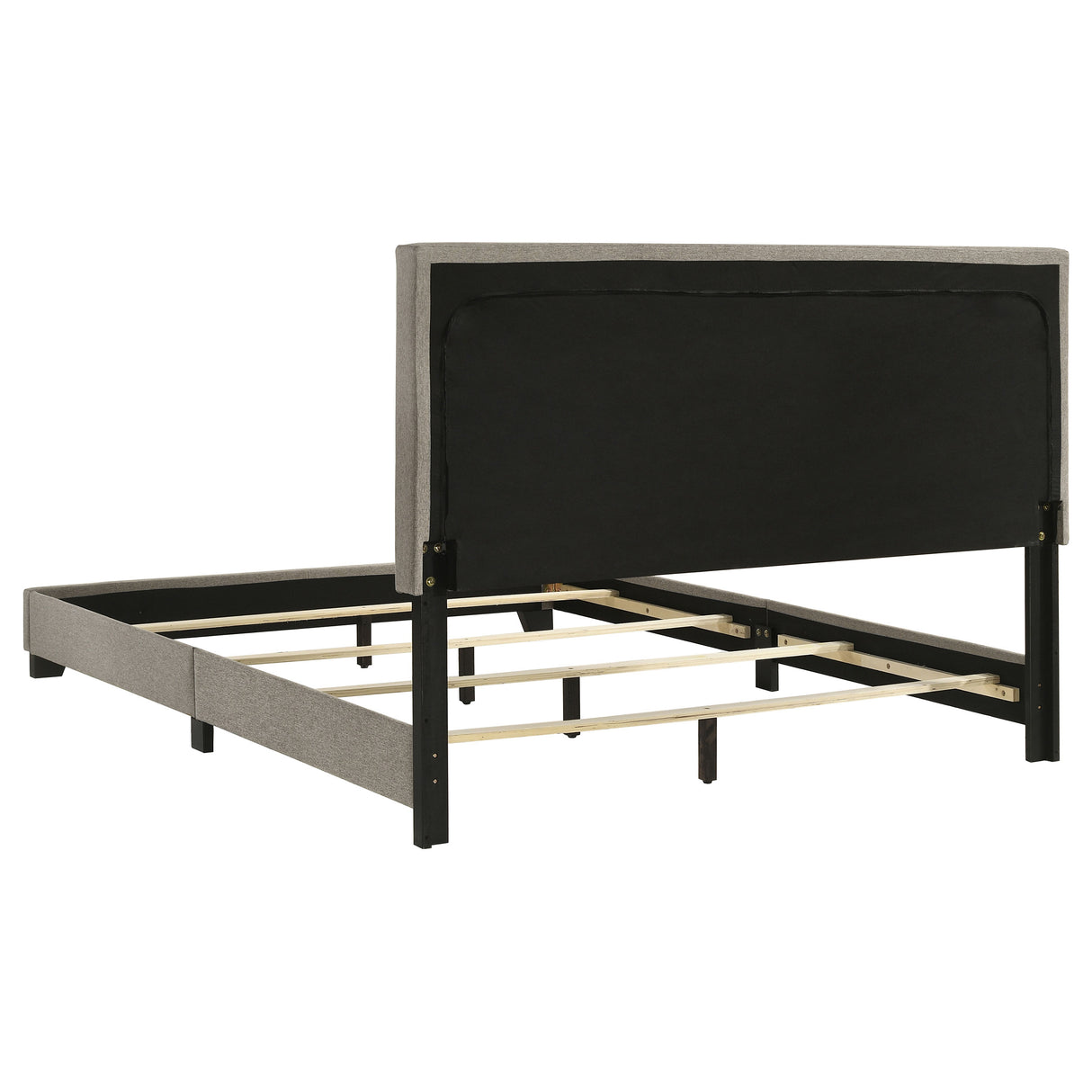 Dorian Panel Bed - Furniture World
