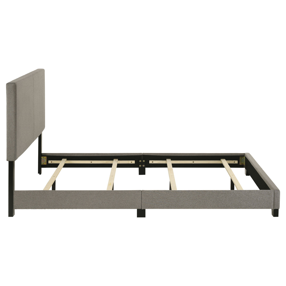 Dorian Panel Bed - Furniture World