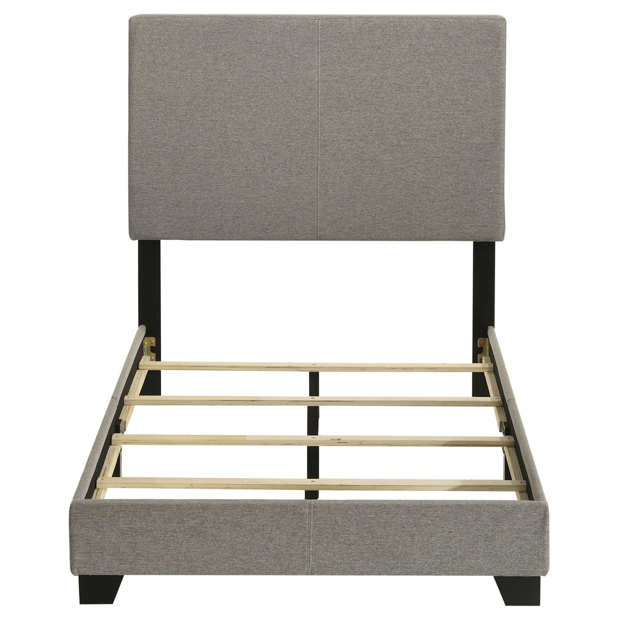 Dorian Panel Bed - Furniture World