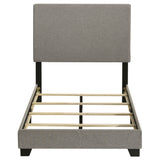 Dorian Panel Bed - Furniture World