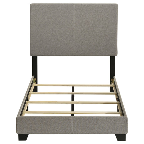 Dorian Panel Bed - Furniture World