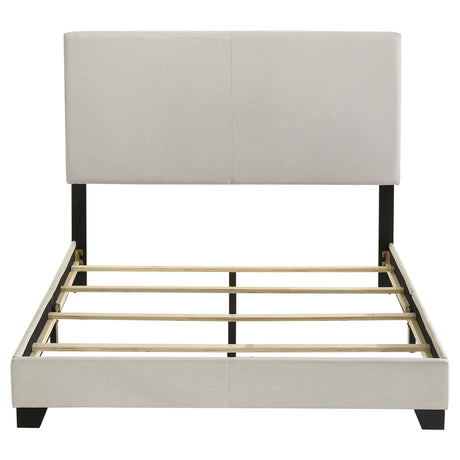 Dorian Panel Bed - Furniture World
