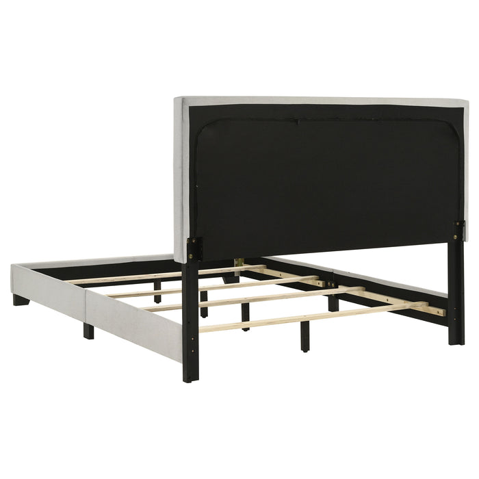 Dorian Panel Bed