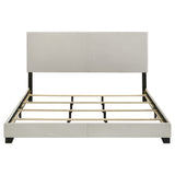 Dorian Panel Bed - Furniture World