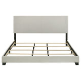 Dorian Panel Bed - Furniture World