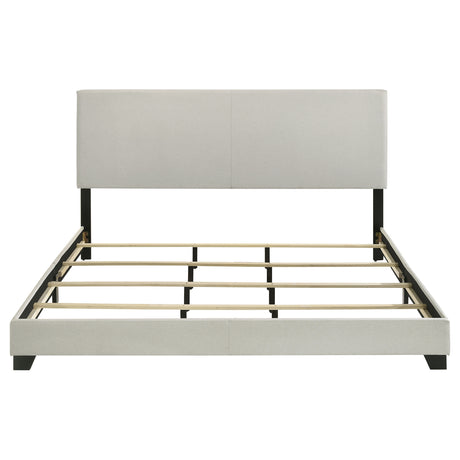 Dorian Panel Bed - Furniture World