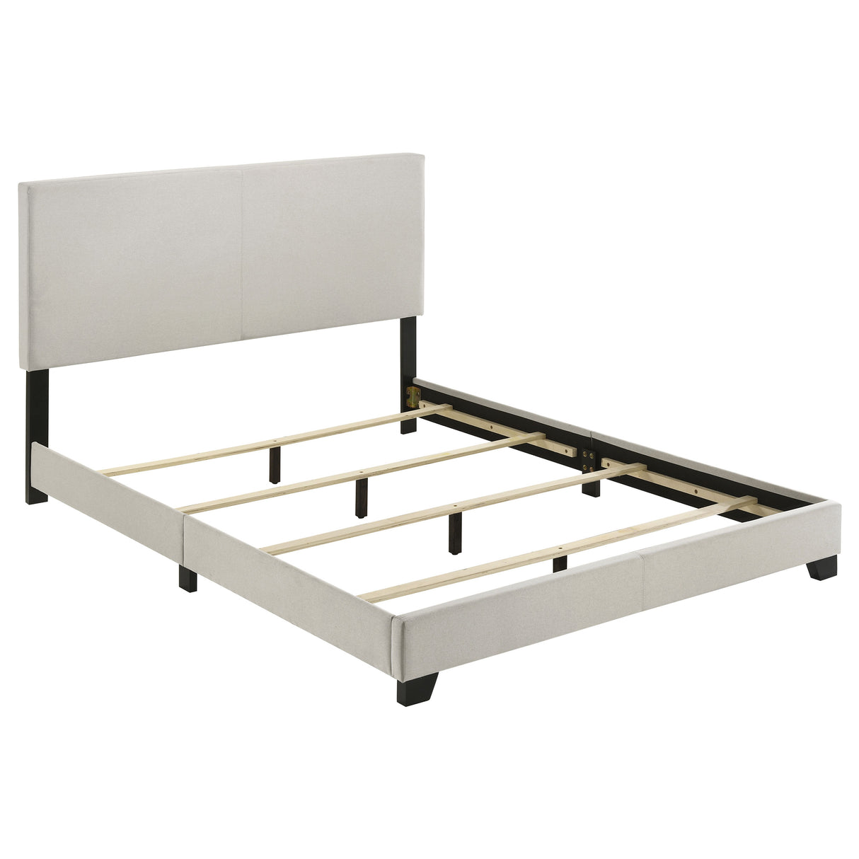Dorian Panel Bed - Furniture World