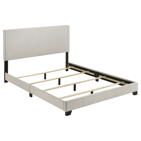 Dorian Panel Bed - Furniture World