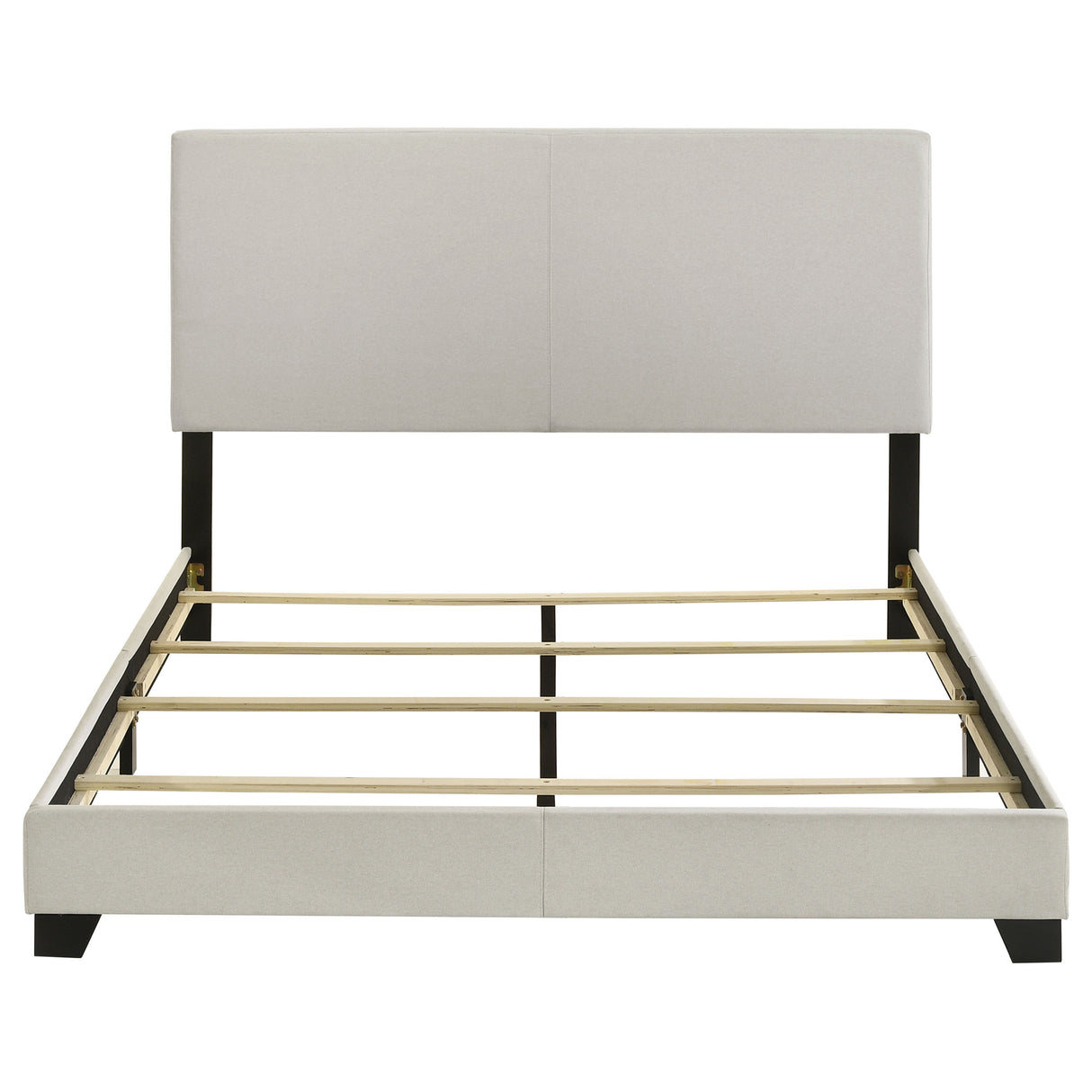 Dorian Panel Bed - Furniture World