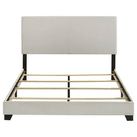 Dorian Panel Bed - Furniture World