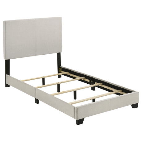 Dorian Panel Bed - Furniture World