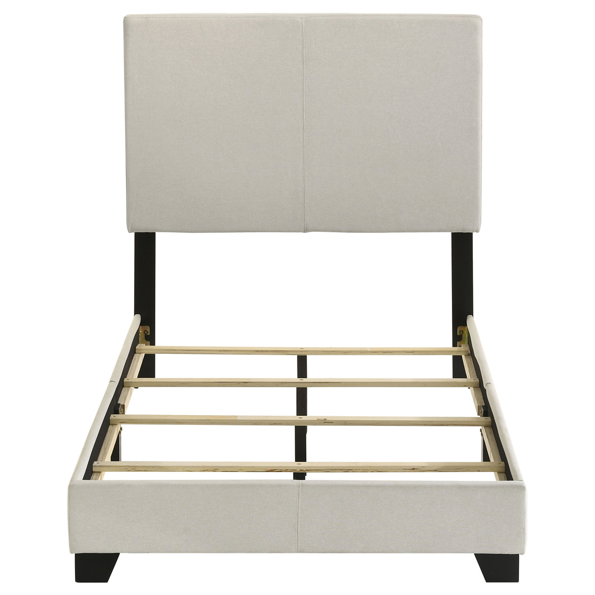 Dorian Panel Bed - Furniture World