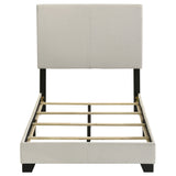 Dorian Panel Bed - Furniture World