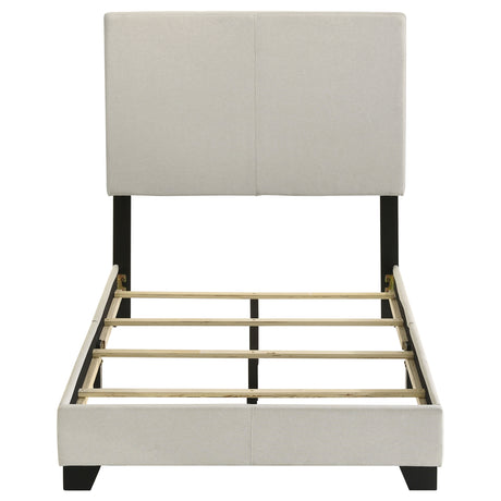 Dorian Panel Bed - Furniture World