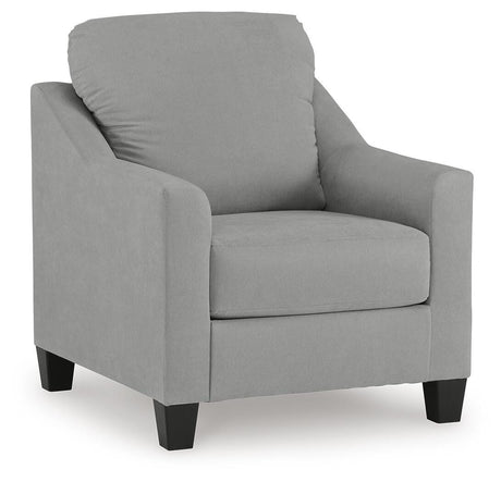 Adlai Chair - Furniture World