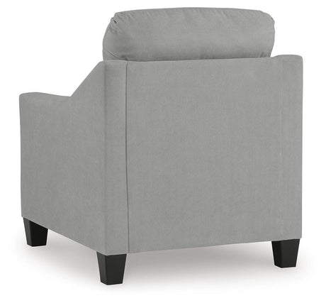Adlai Chair - Furniture World