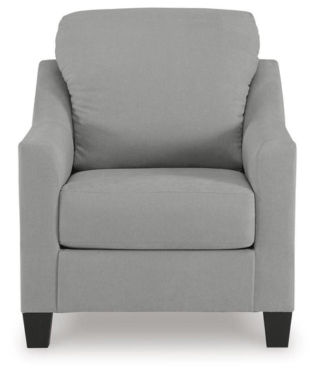 Adlai Living Room Set - Furniture World