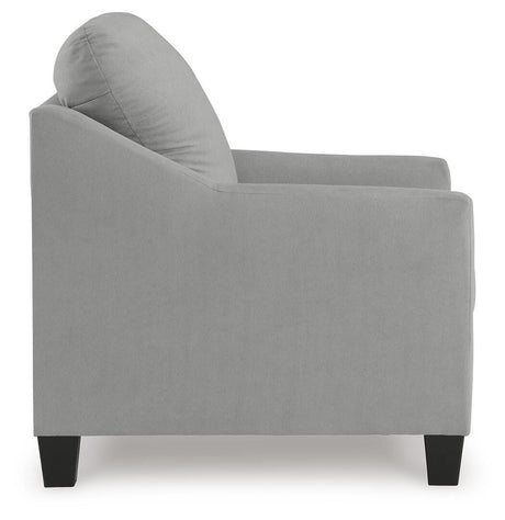 Adlai Chair - Furniture World