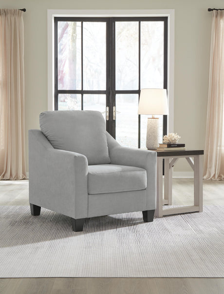 Adlai Living Room Set - Furniture World