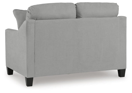 Adlai Living Room Set - Furniture World