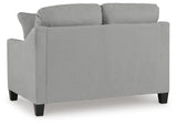Adlai Loveseat