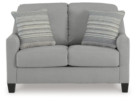 Adlai Living Room Set - Furniture World