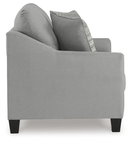 Adlai Living Room Set - Furniture World
