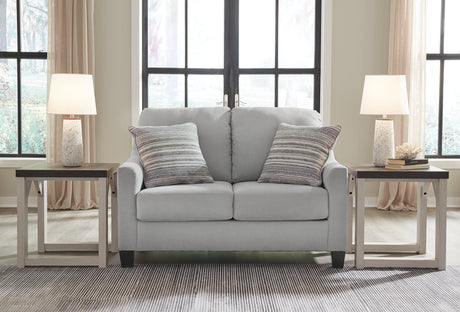 Adlai Loveseat - Furniture World